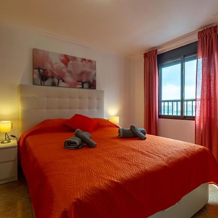 Moderno Y Acogedor Apartamento Para 6 Personas Валенсія Екстер'єр фото